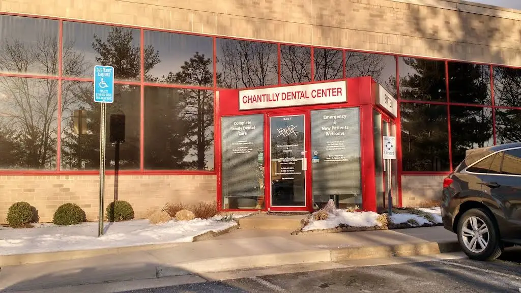 Chantilly Dental Center