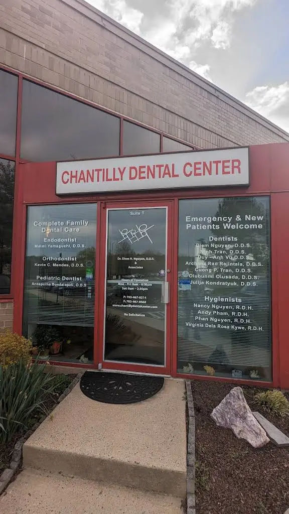 Chantilly Dental Center