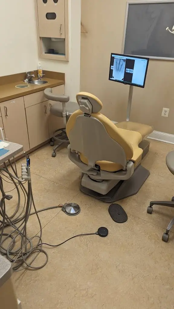 Chantilly Dental Center