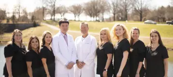 Chantilly Family & Cosmetic Dentistry