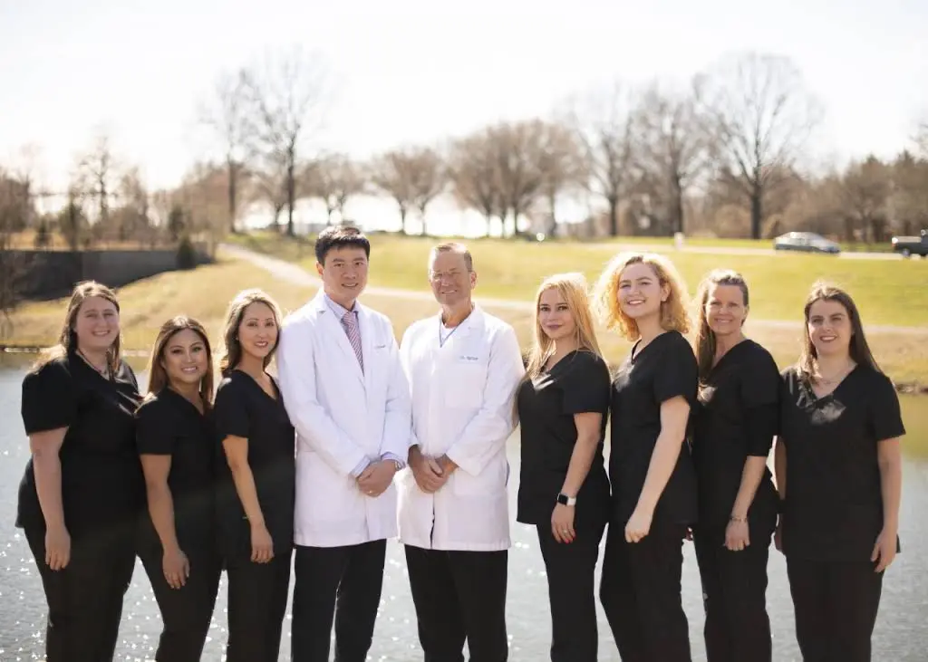 Chantilly Family & Cosmetic Dentistry