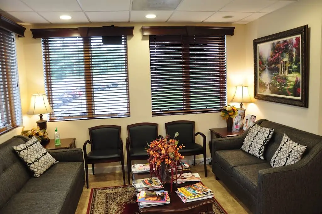 Chantilly Family & Cosmetic Dentistry