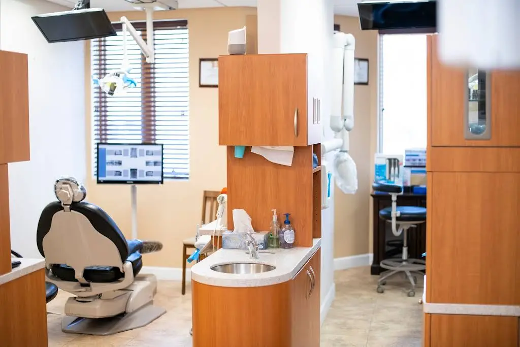 Chantilly Family & Cosmetic Dentistry