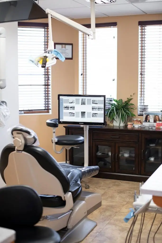 Chantilly Family & Cosmetic Dentistry