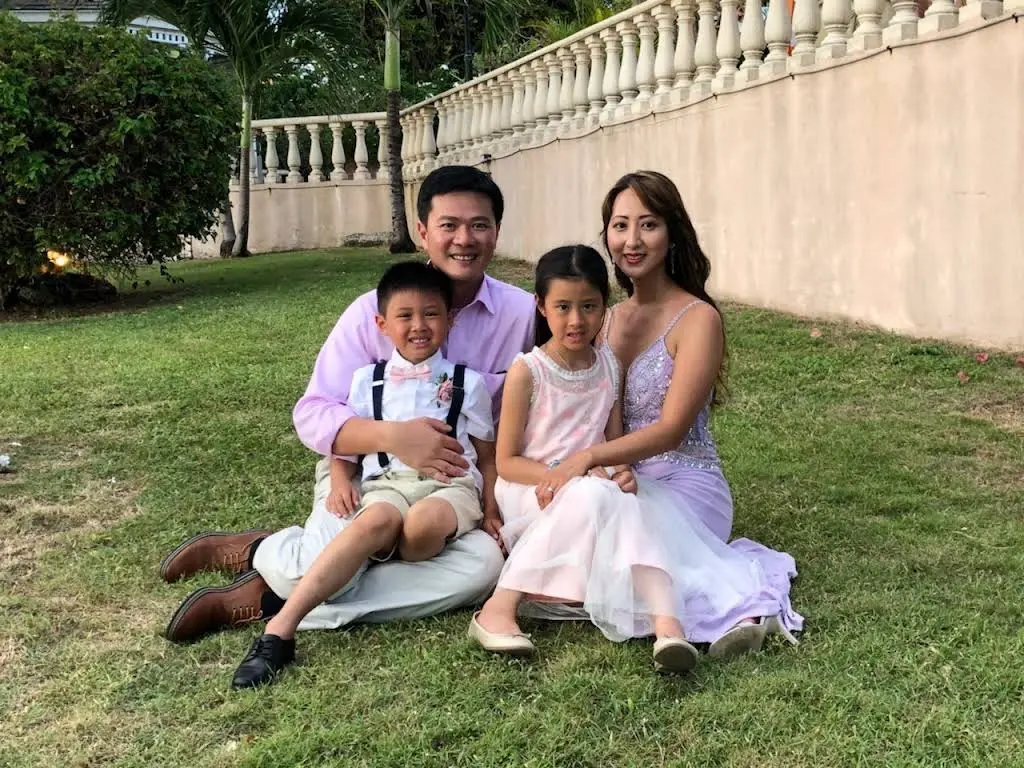 Chantilly Family & Cosmetic Dentistry
