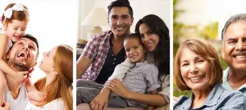 Chantilly Smiles: Claudio Urquiaga, DDS