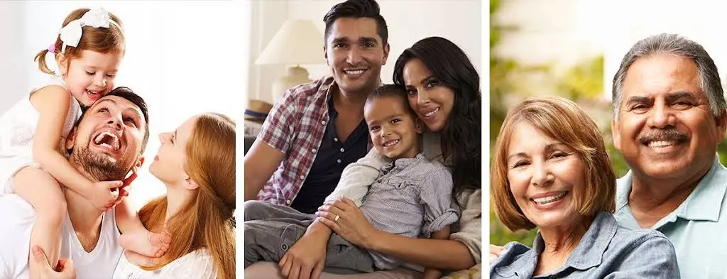 Chantilly Smiles: Claudio Urquiaga, DDS