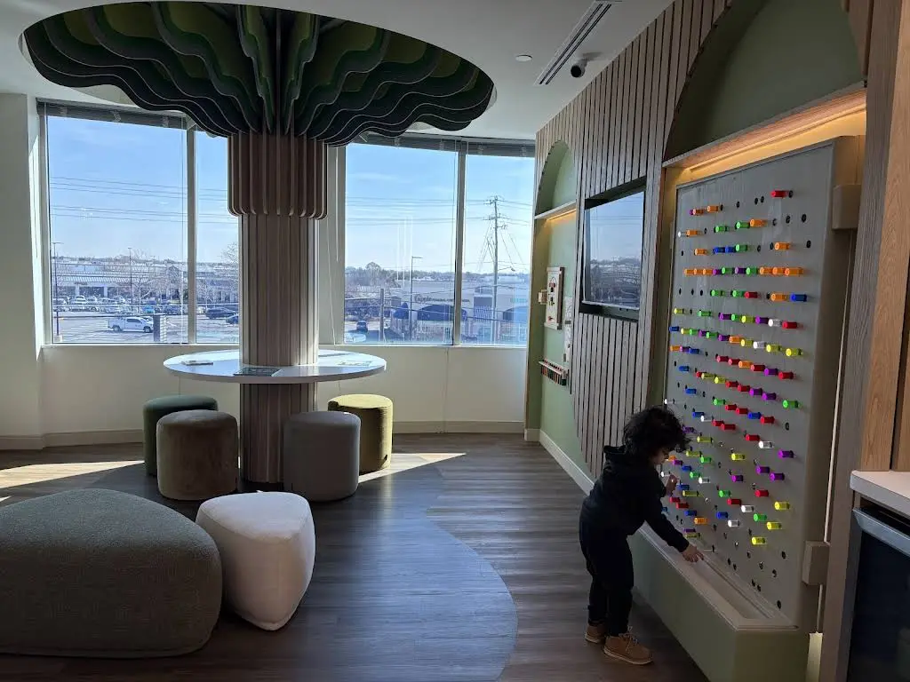 Treehouse Pediatric Dentistry of Chantilly