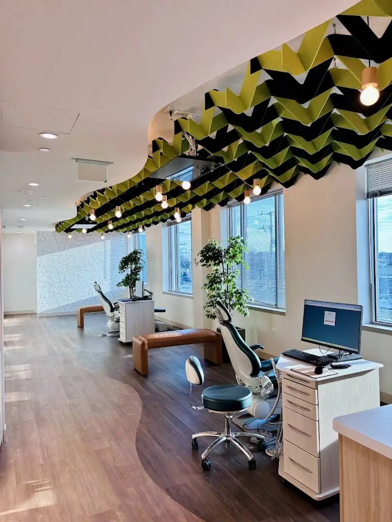 Treehouse Pediatric Dentistry of Chantilly