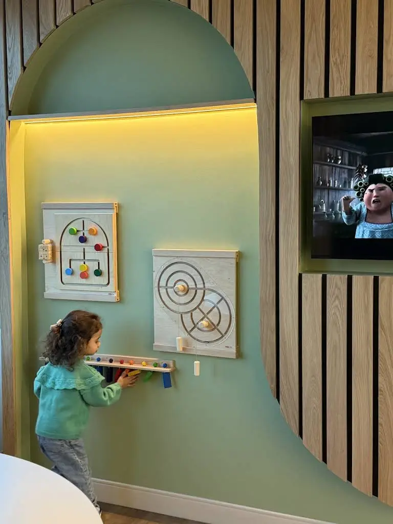 Treehouse Pediatric Dentistry of Chantilly