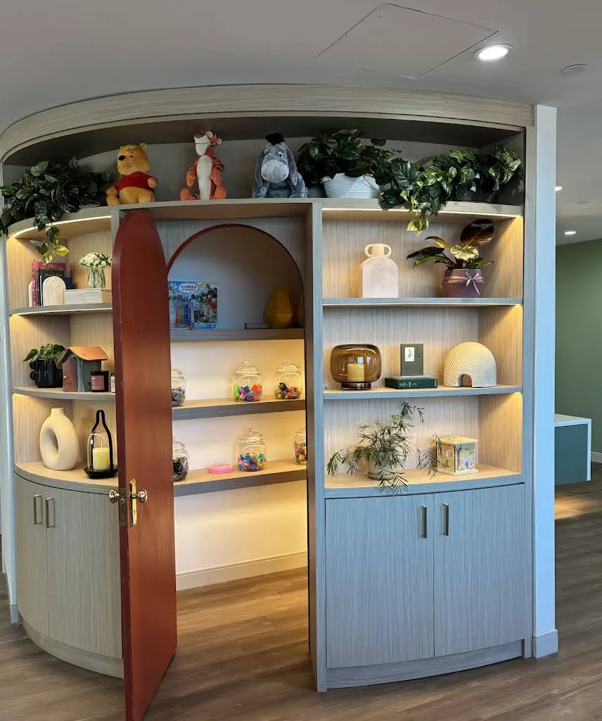 Treehouse Pediatric Dentistry of Chantilly