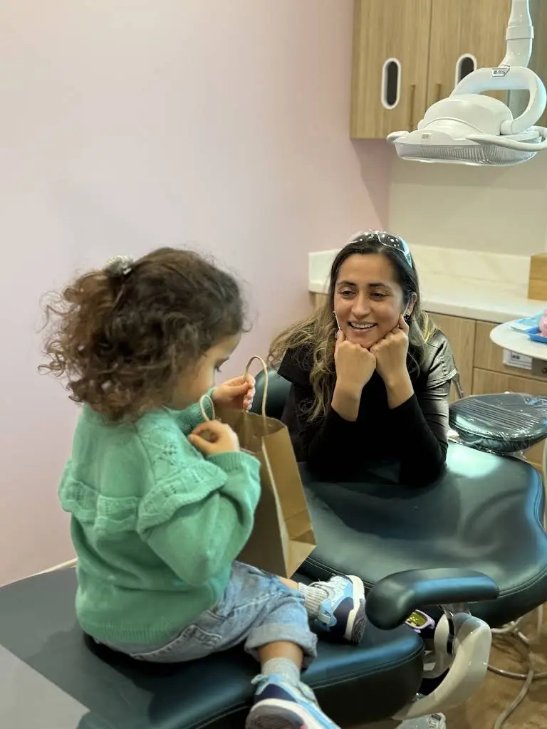 Treehouse Pediatric Dentistry of Chantilly
