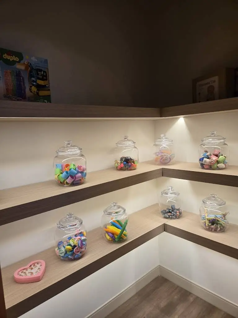 Treehouse Pediatric Dentistry of Chantilly