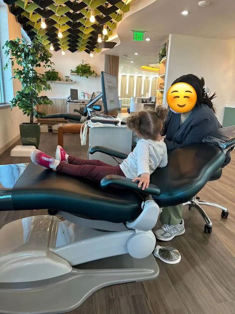 Treehouse Pediatric Dentistry of Chantilly