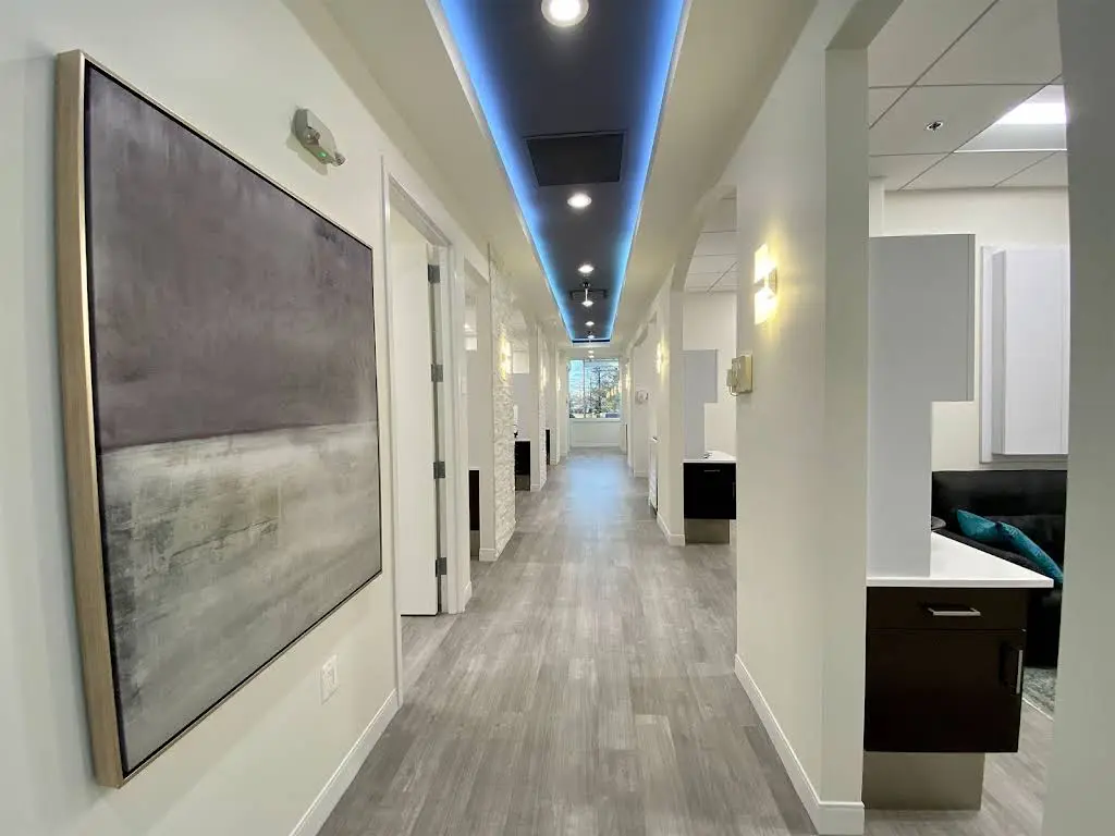 Nik Family & Cosmetic Dentistry