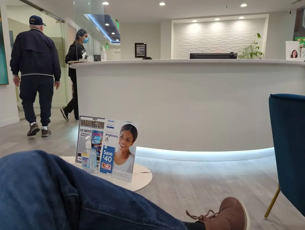 Nik Family & Cosmetic Dentistry