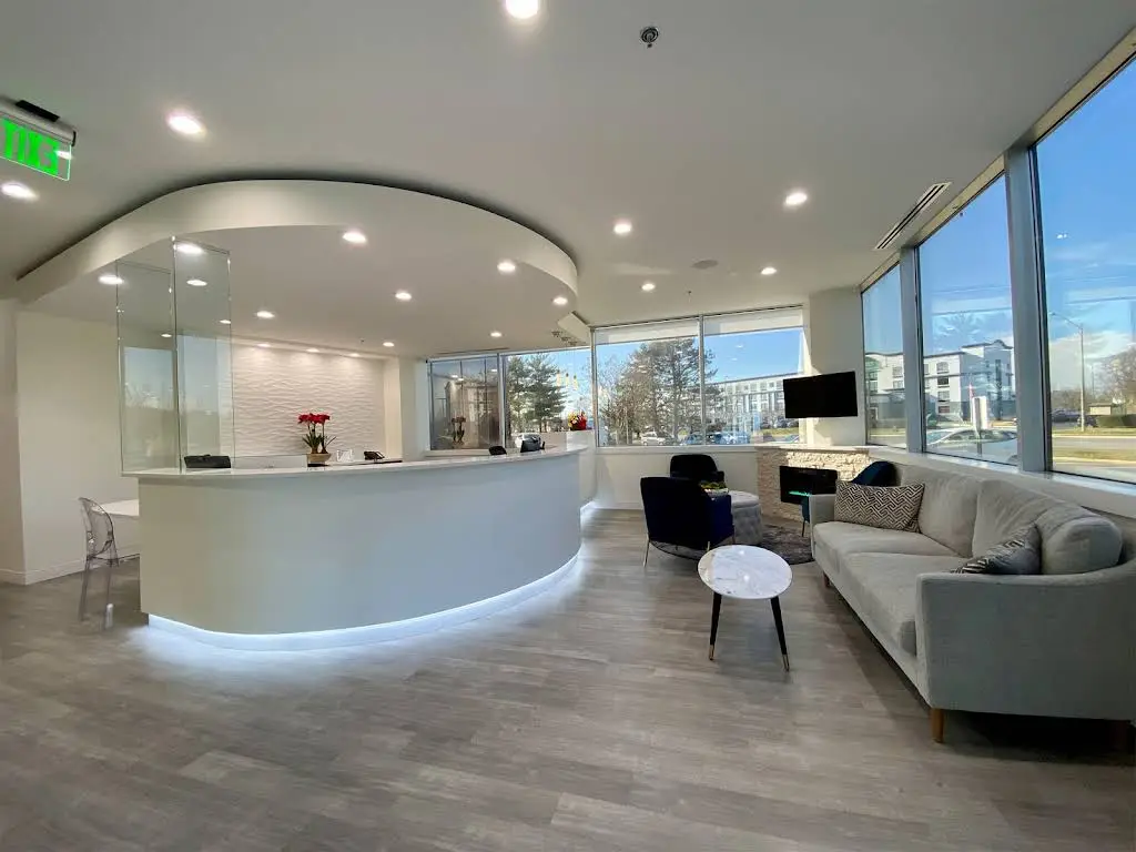 Nik Family & Cosmetic Dentistry