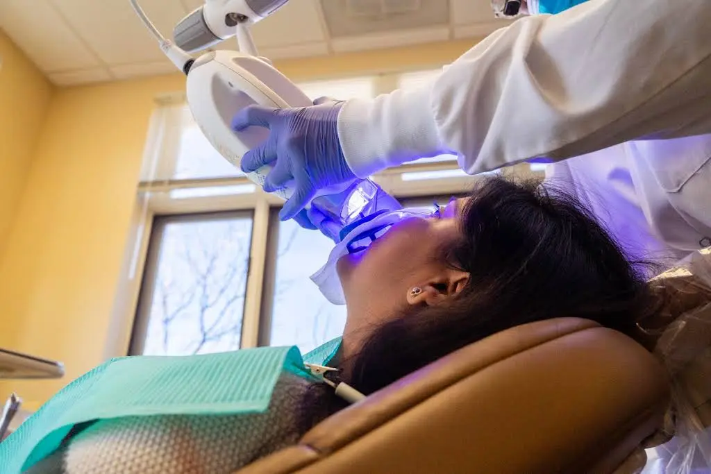 Chantilly Dentistry By Design