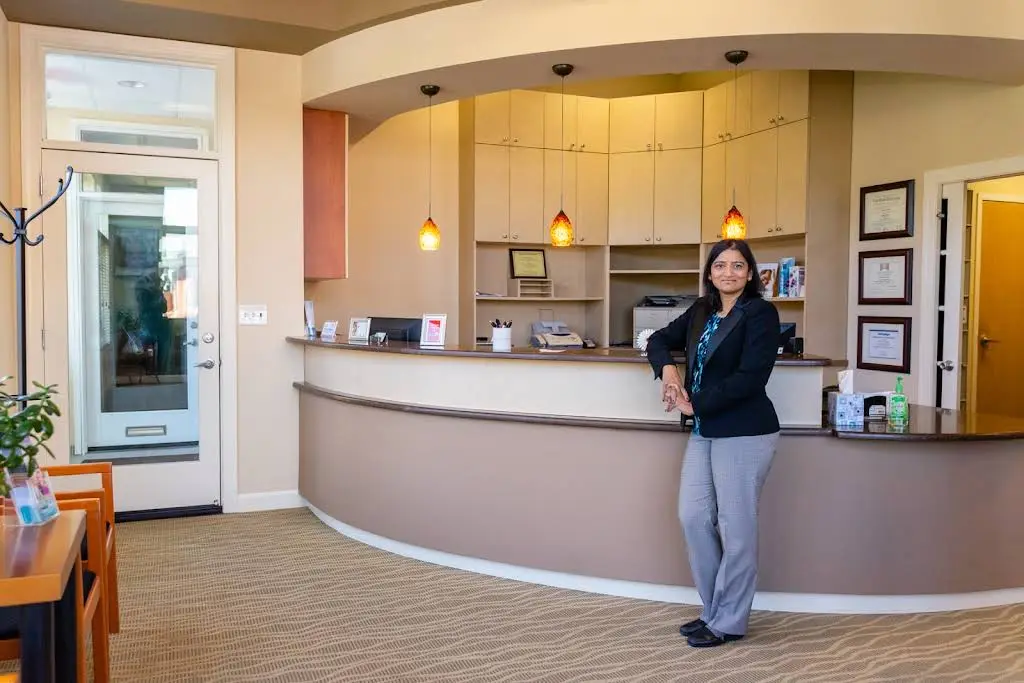 Chantilly Dentistry By Design