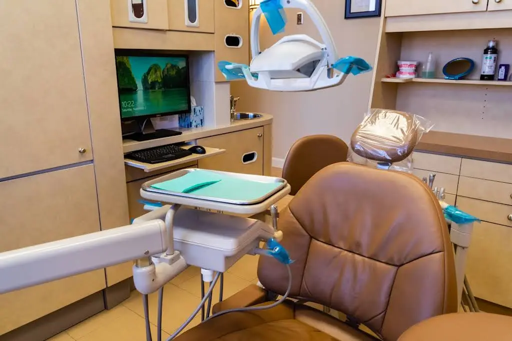 Chantilly Dentistry By Design