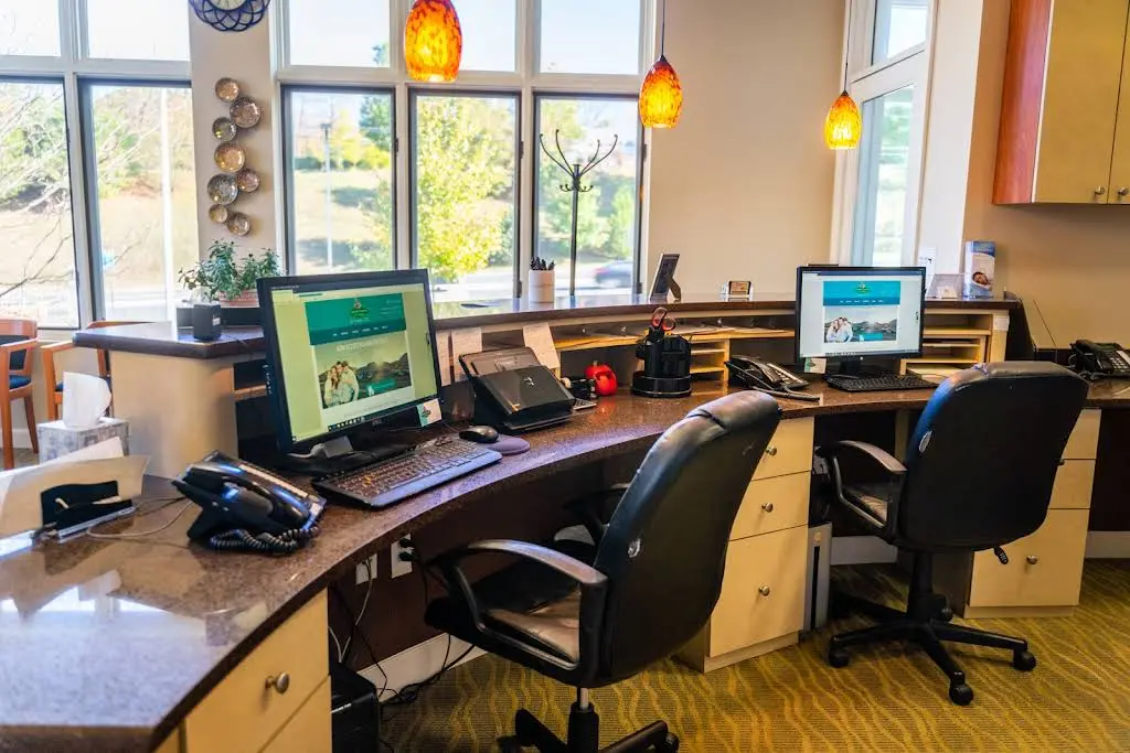 Chantilly Dentistry By Design