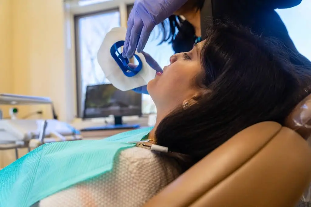 Chantilly Dentistry By Design