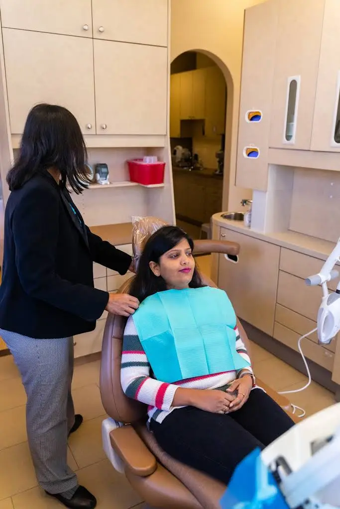 Chantilly Dentistry By Design