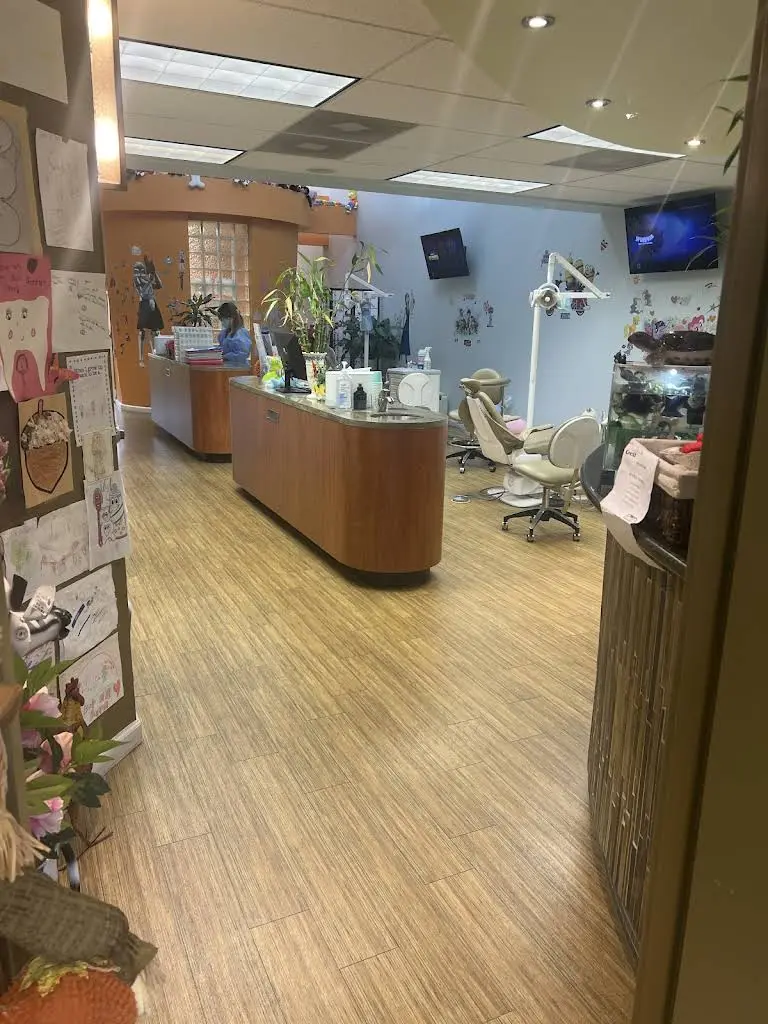 Children's Dental Care PC
