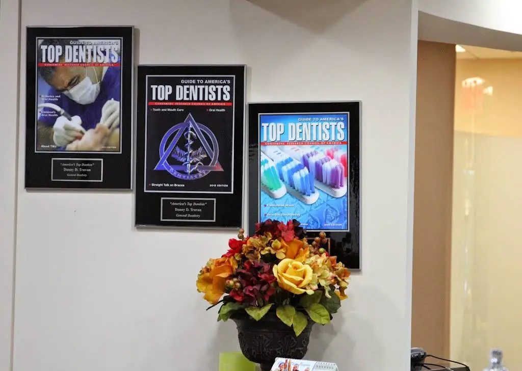 TruSmiles Dental