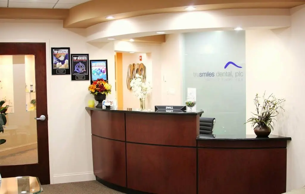 TruSmiles Dental