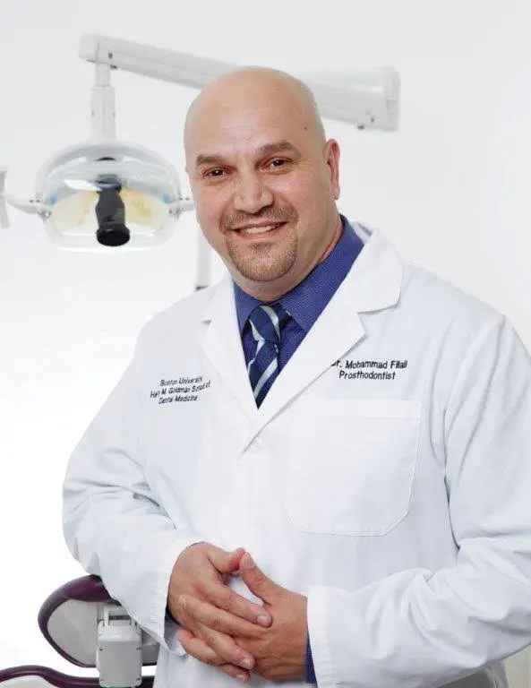 Dental Bright Chantilly PLLC