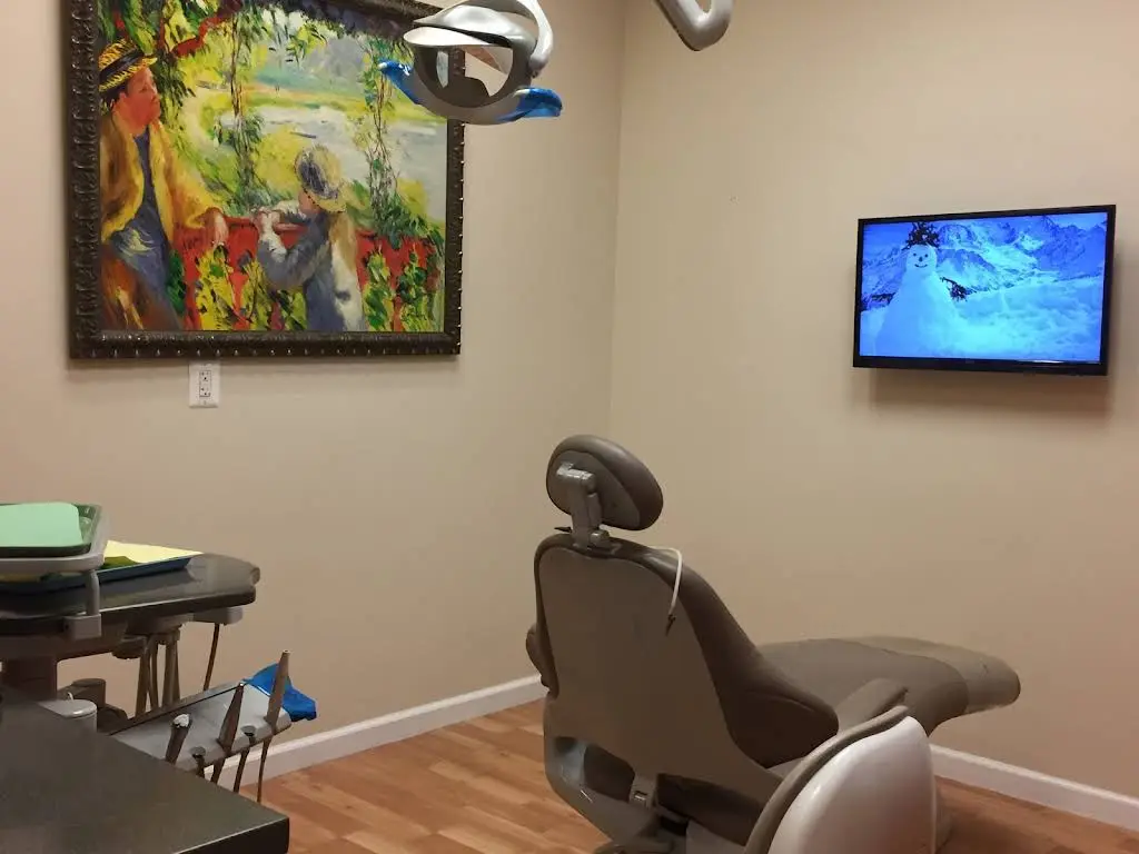 Franklin Dental