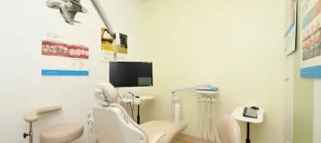 Chantilly Modern Dentistry
