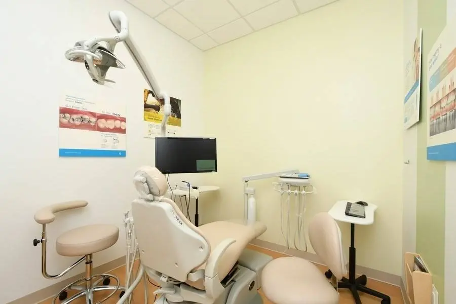 Chantilly Modern Dentistry