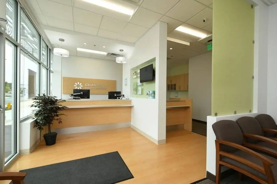 Chantilly Modern Dentistry
