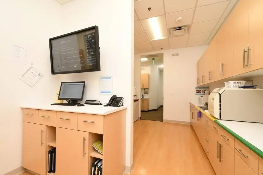 Chantilly Modern Dentistry