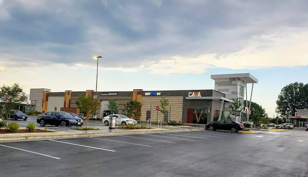 Chantilly Modern Dentistry
