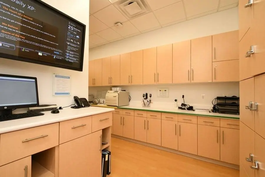 Chantilly Modern Dentistry