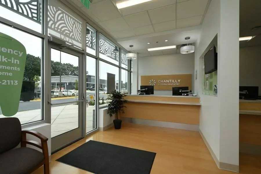 Chantilly Modern Dentistry