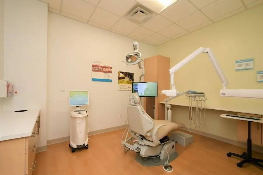 Chantilly Modern Dentistry