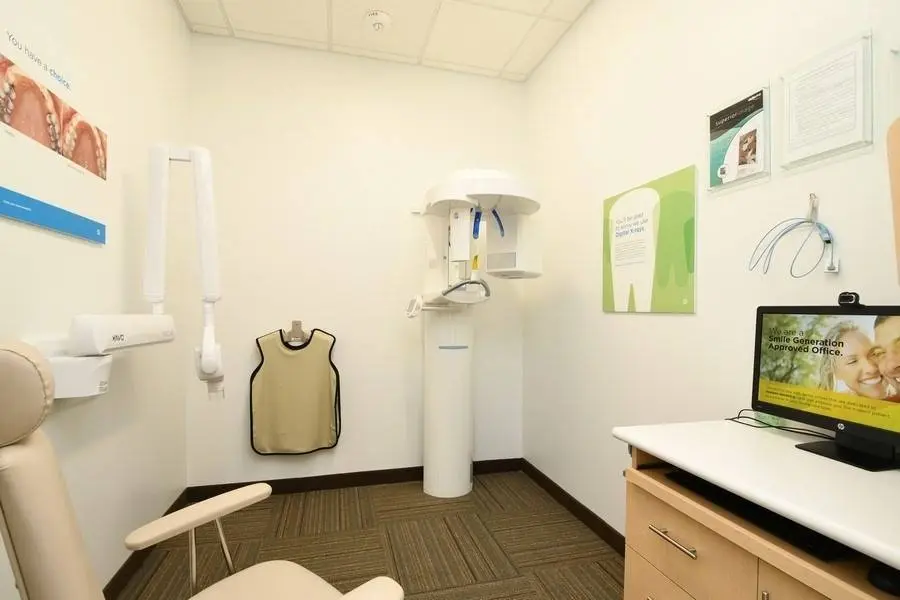 Chantilly Modern Dentistry