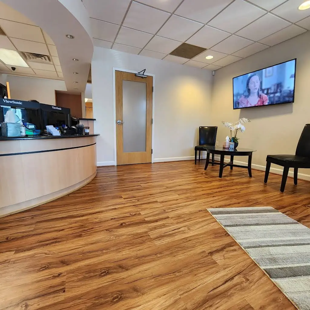 The Virginia Endodontic Group