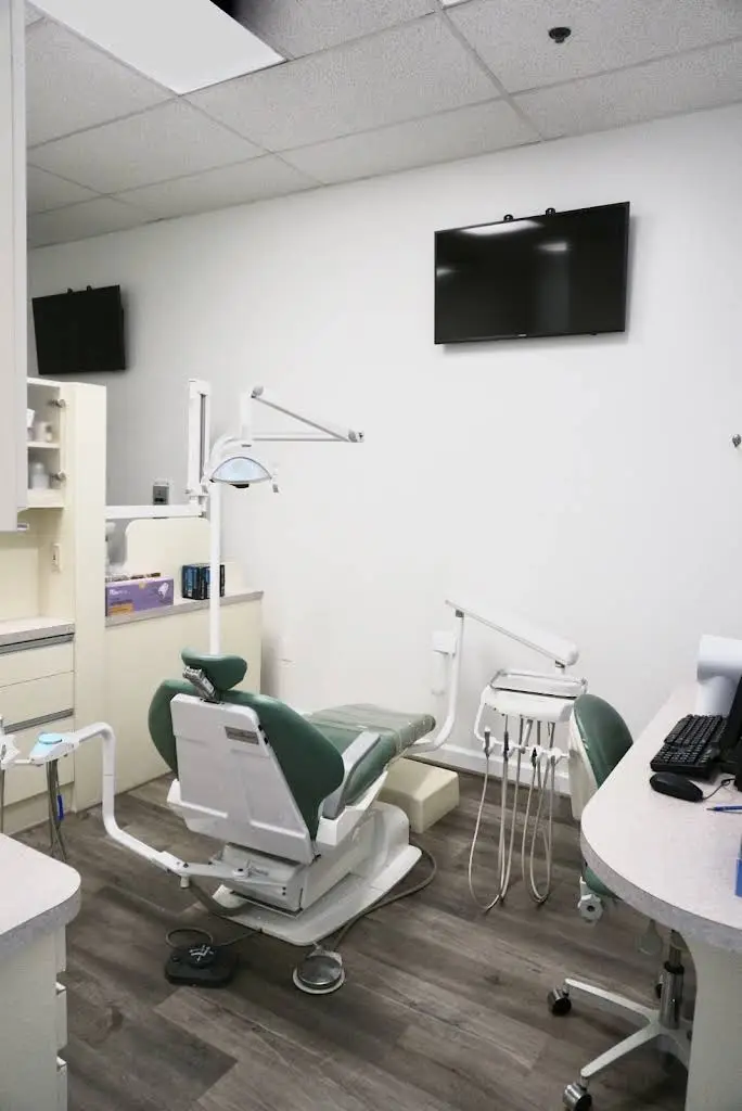 Kind Dental