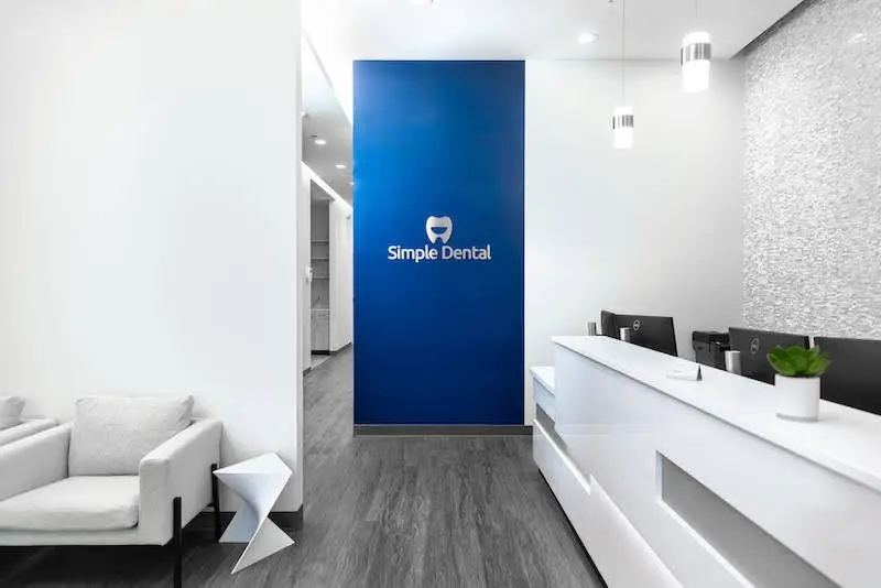 Simple Dental