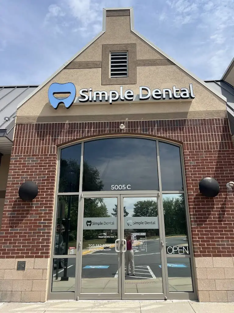 Simple Dental
