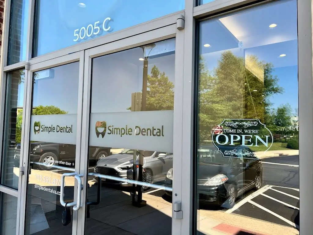 Simple Dental