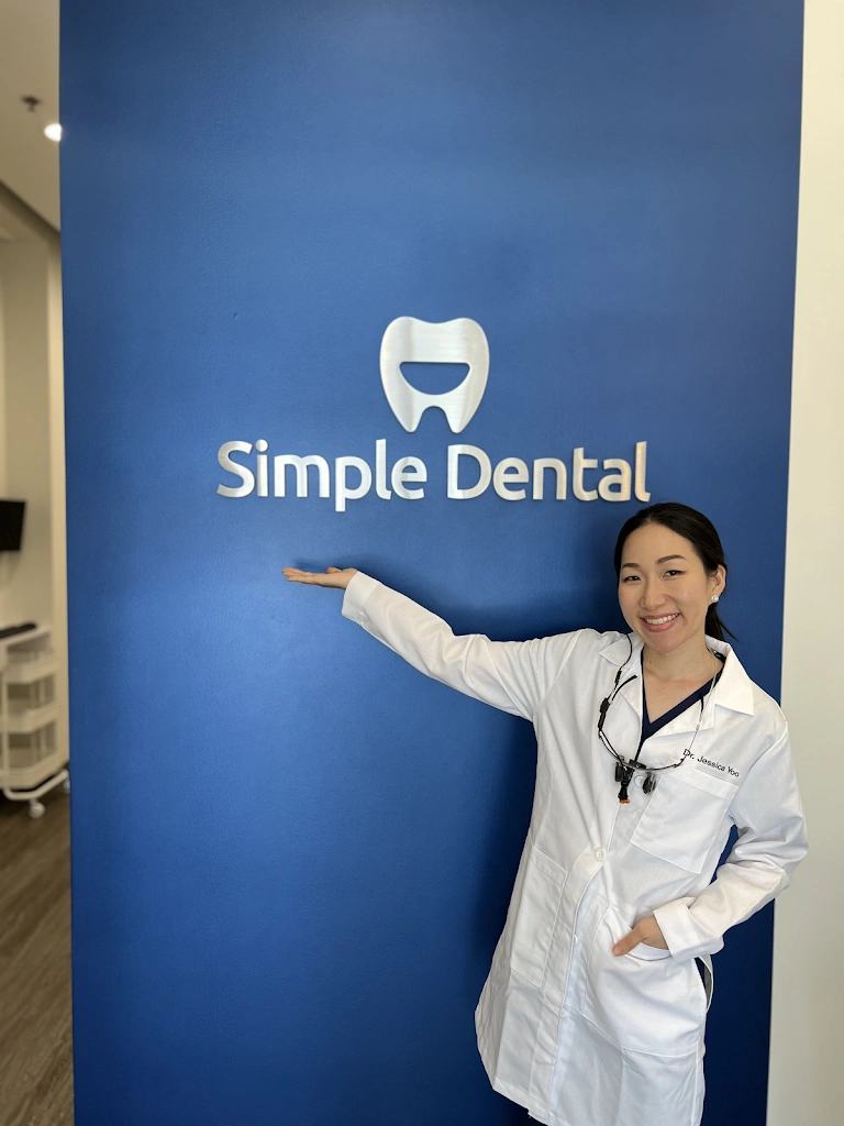 Simple Dental