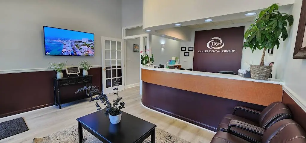 Dulles Dental Group