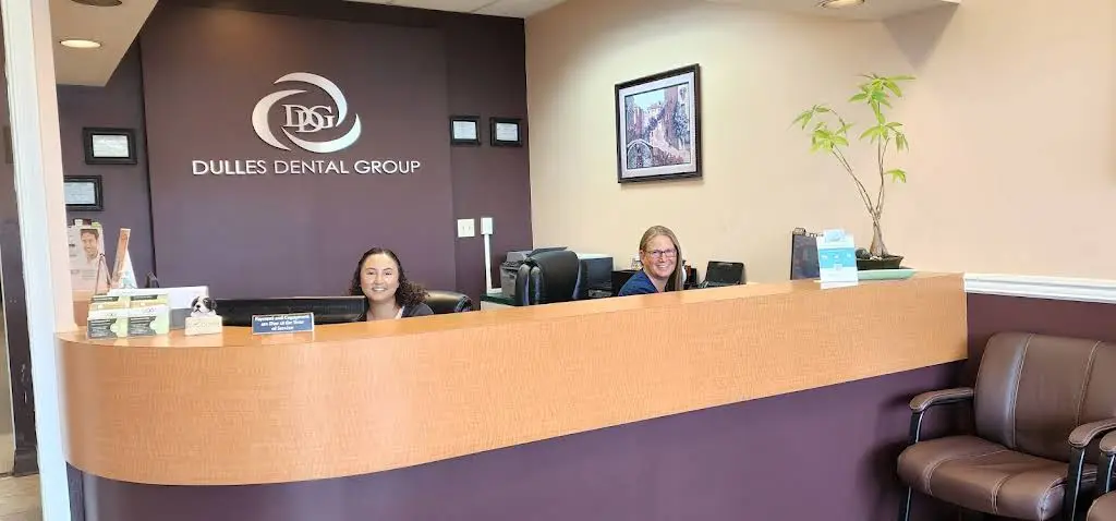 Dulles Dental Group
