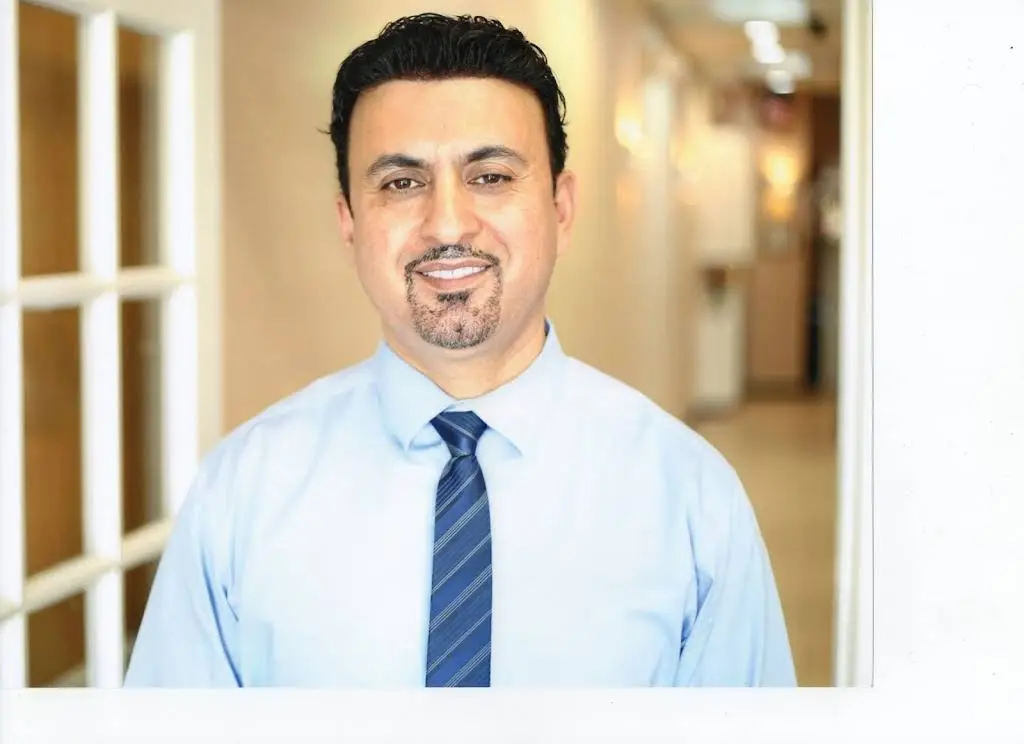 Dulles Dental Group